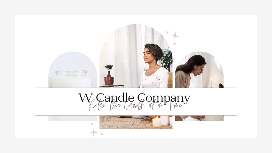 Reducing Stress One Candle at a Time